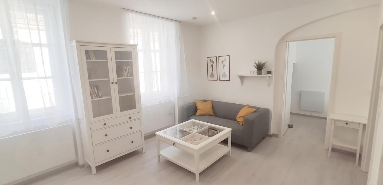 Gemuetliche Zweiraumwohnung In Ruhelage Вена Экстерьер фото